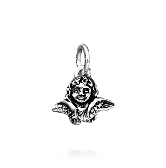 Charm Giovanni Raspini Charms in Argento 11289 - 11289